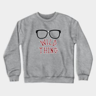 Wild Thing Crewneck Sweatshirt